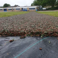 Play Area Surfacing 2